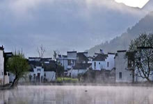 文化中国行长江之歌 | 江水奔涌，古城墙边听历史涛声