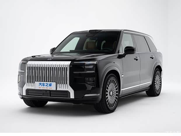 “杭州湾库里南”极氪9X将于9月29日上市 预售47.99万起 大型SUV