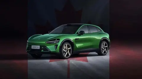 打不过就加入？美国车企为何突然青睐中国技术？