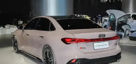 奥迪，闹剧终于收场！