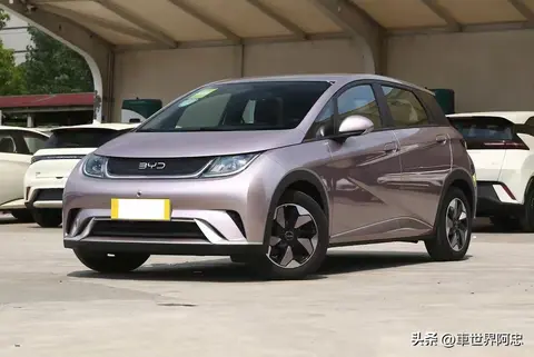 微小型车市场变天了！1月销量榜：仅1款破万，海鸥第5，飞度第25