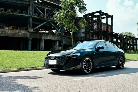 得B级车者得天下！1月燃油B级车销量：迈腾亚军，天籁第9，君威14