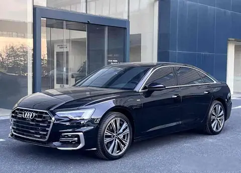 老款奥迪A6L卖疯了，月销1.5万，背后是另一群人在默默买单